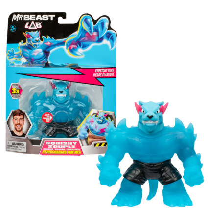 Mr Beast Lab Stretch Hero