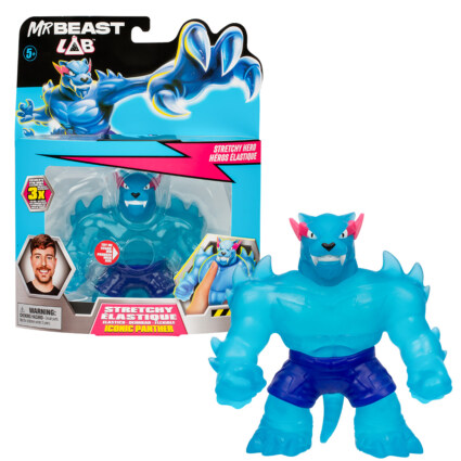 Mr Beast Lab Stretch Hero