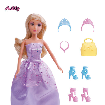 Anlily - Kläder och tillbehör