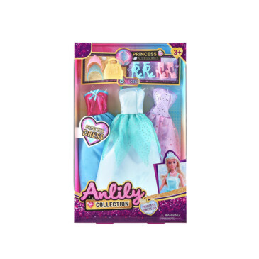 Anlily - Kläder och tillbehör