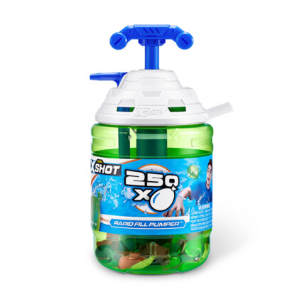 X-Shot vattenballongpump