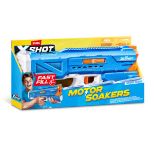 X-Shot Water Fast Fill Medium