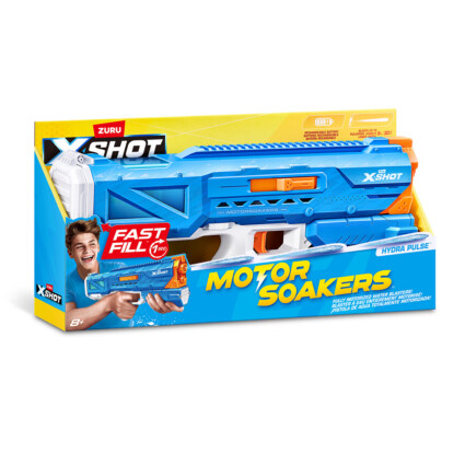 X-Shot Water Fast Fill Medium