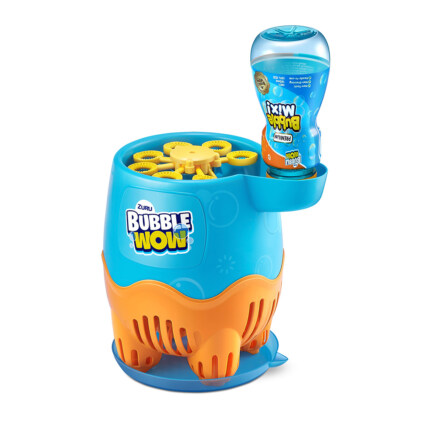 Bubble Wow såpbubbelmaskin