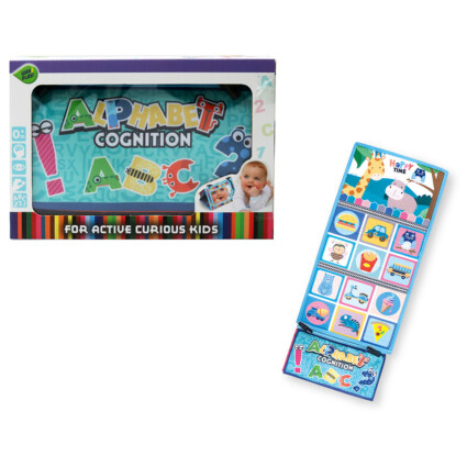 Way2Play - Aktivitetsmatta