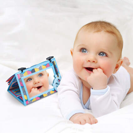 Way2Play - Aktivitetsmatta