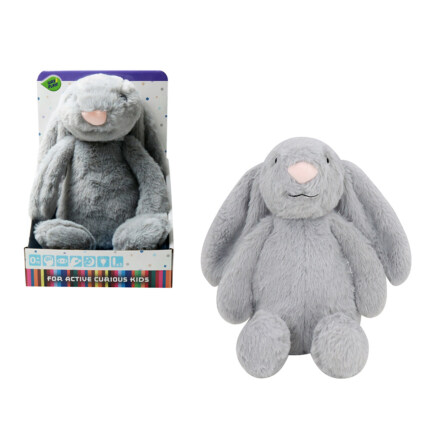 Way2Play - Kanin med ljud & ljus