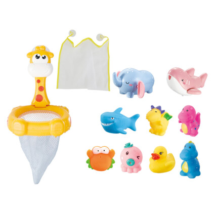 Way2Play - Badleksaker