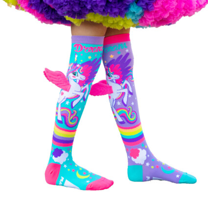 Madmia Mini Pony Socks