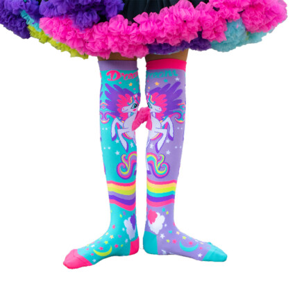 Madmia Mini Pony Socks
