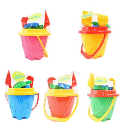 Hinkset - Happy Summer