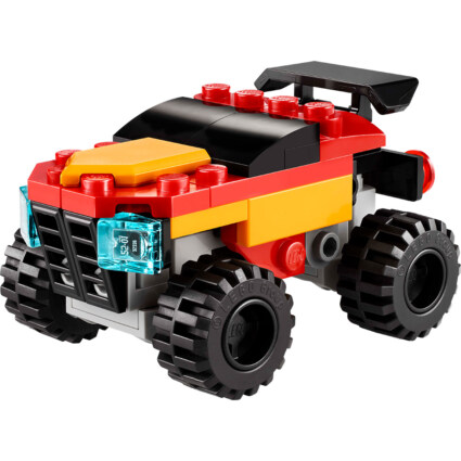 LEGO 30691 Ändringsbar minimonstertruck