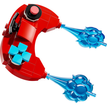 LEGO 30698 Coopers flygande spelkontroll – minibygge