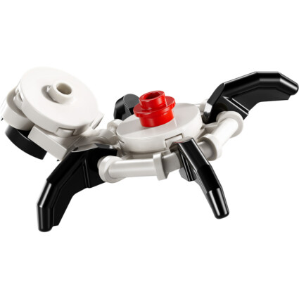 LEGO 30698 Coopers flygande spelkontroll – minibygge