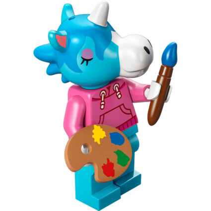 LEGO 30703 Strandmålning med Julian