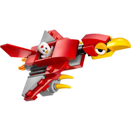 LEGO 30704 Balkiryattack