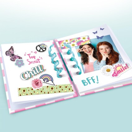 Style 4Ever Mini Stationery