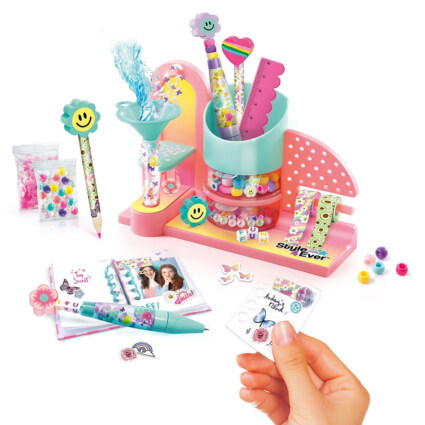 Style 4Ever Mini Stationery