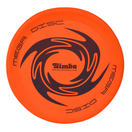 Mega Flying Disc