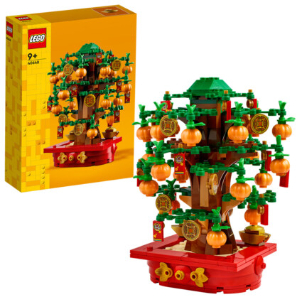 LEGO 40648 Paradisträd