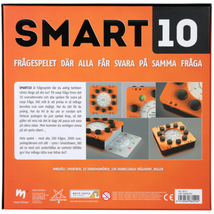 Smart10