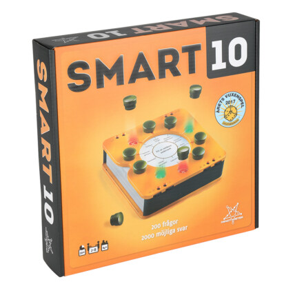 Smart10