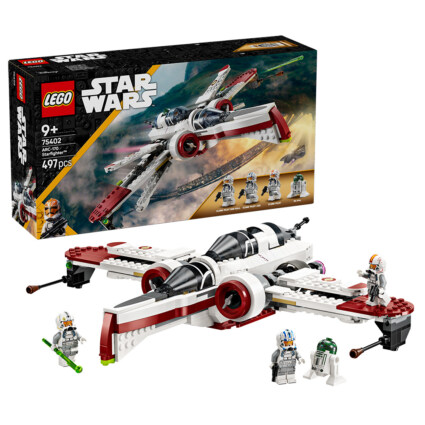 LEGO 75402 ARC-170 Starfighter™