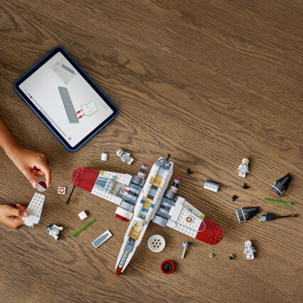 LEGO 75402 ARC-170 Starfighter™