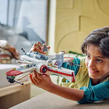 LEGO 75402 ARC-170 Starfighter™