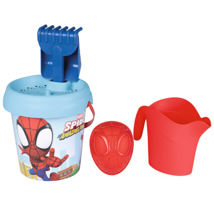 Smoby Life Marvel Spidey Hinkset