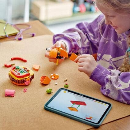 LEGO 77070 Durrr Burger