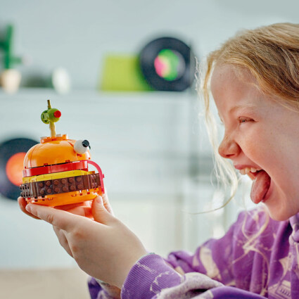 LEGO 77070 Durrr Burger