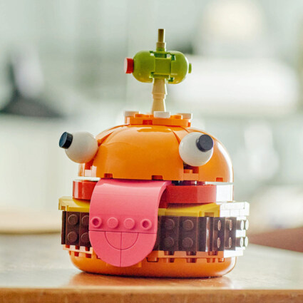 LEGO 77070 Durrr Burger