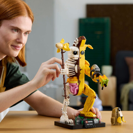 LEGO 77072 Peely Bone