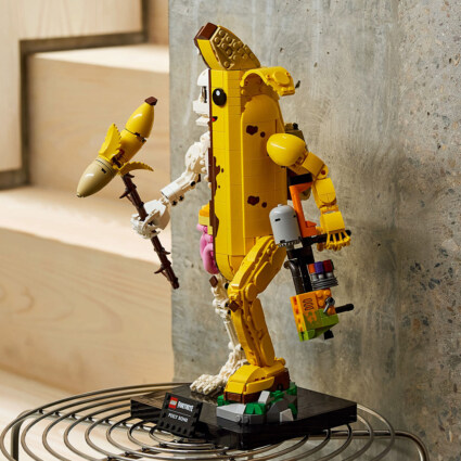 LEGO 77072 Peely Bone