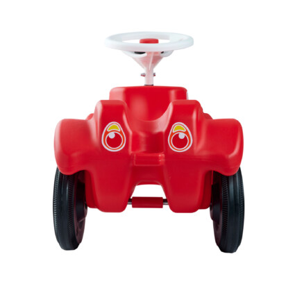 BIG Bobby Car - röd