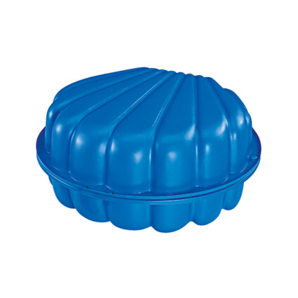 BIG - blå sand & vattensnäcka