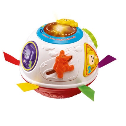 Vtech Babys Aktivitetsboll SE