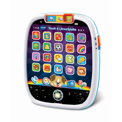 Vtech Touch & Teach Tablet SE