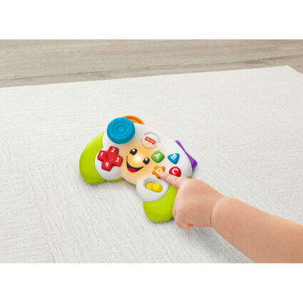 Fisher Price Laugh & Learn