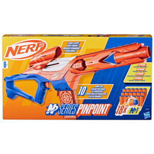 Nerf N-Series Pinpoint
