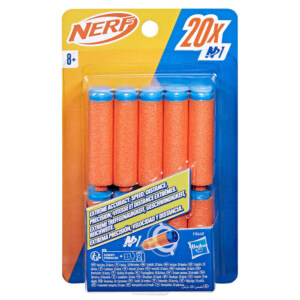 Nerf N-Series Dart refill 20