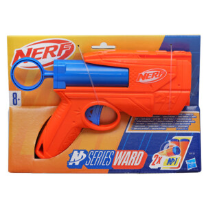 Nerf N-Series Ward