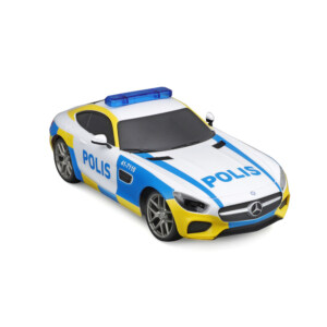 1:24 RC Mercedes-AMG GT Sweden