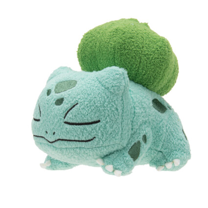 Pokemon Sleeping Plush 12cm