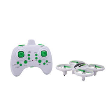 Gear4Play Glow Stunt Drone