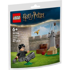 LEGO 30706 Quidditchlektion