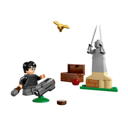 LEGO 30706 Quidditchlektion