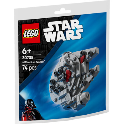 LEGO 30708 Millennium Falcon™ Mini-Build