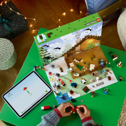 21280 Adventskalender 2025